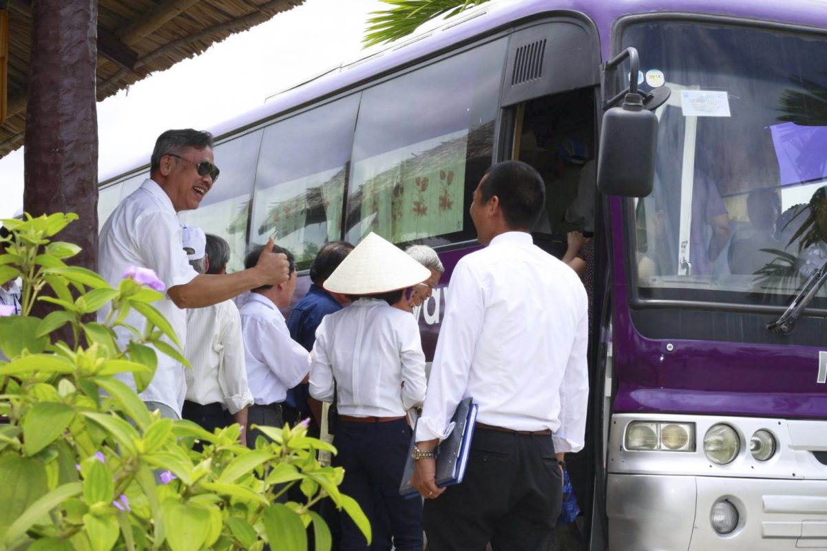 Nghĩa trang Hà Nội