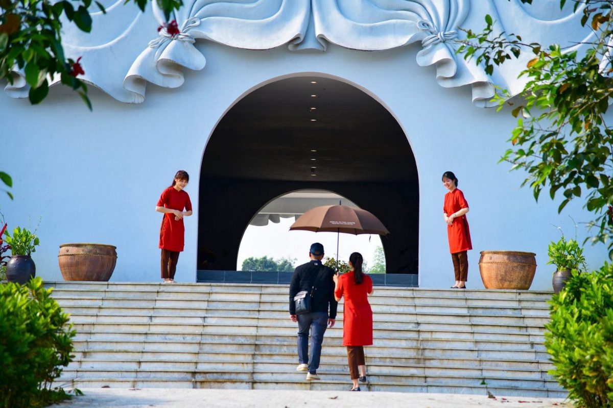 Nghĩa trang Hà Nội