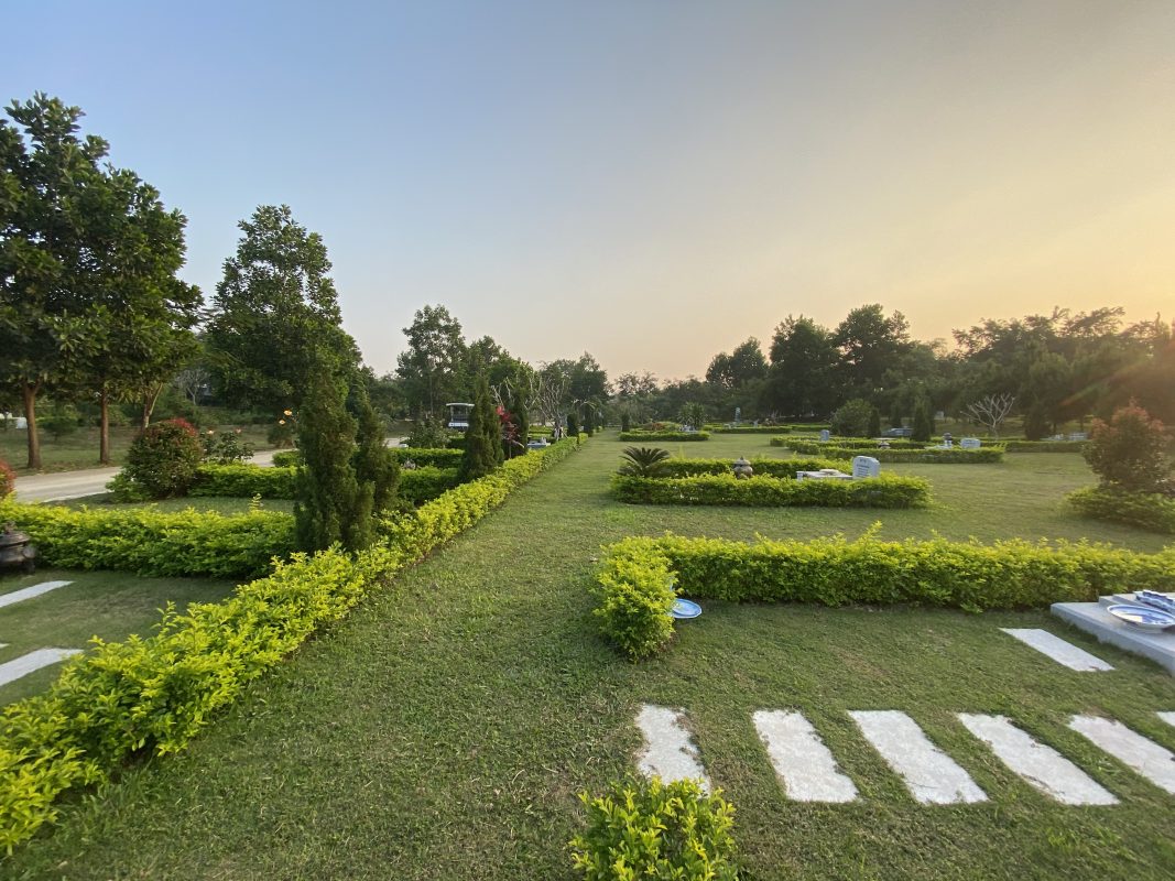 Nghĩa trang Hà Nội